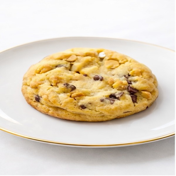 Classic Chocolate Chip Cookie